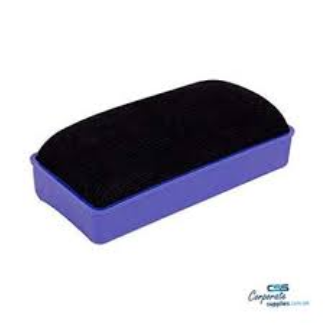 DELI WHITE BOARD ERASER 7837